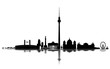 Berlin Skyline