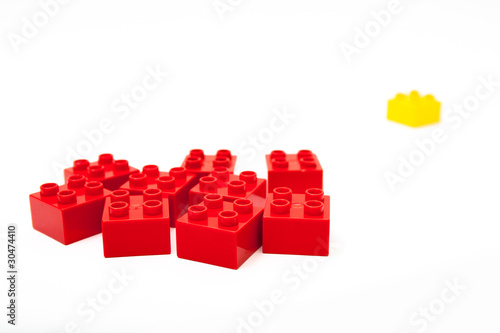 Photo: Integration Integration