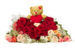 Flower heart
