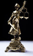 Scales of Justice