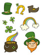 St. Patrick's Day