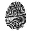 finger print