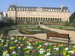 jardin du palais saint georges jardin du palais saint georges