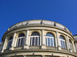 fenêtres de l'opéra