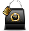 VIP Black Package