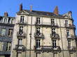 façade bourgeoise