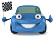 Voiture