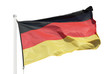 deutschlandflagge