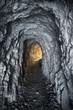 tunnel tunnel