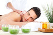 spa massage