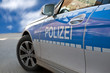 polizeiauto