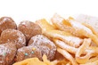 Dolci di Carnevale