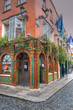 Irish pub