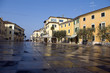 Piazza di Lazise