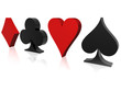 card symbols