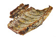 Costillas asadas.