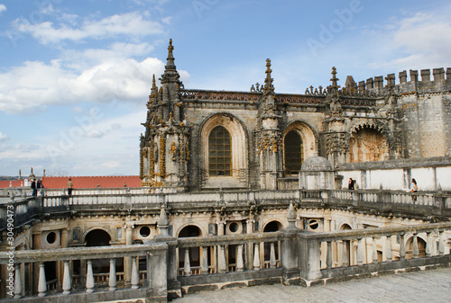 Photo: Tomar, Portugal Tomar, Portugal