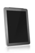 Touch screen tablet computer
