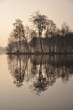 Reflet en bretagne