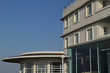 Art Deco icon - the Midland Hotel, Morecambe