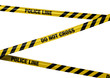 police Tape 2