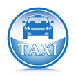 TAXI ICON