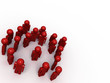 3d people 3d people