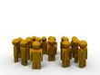 3d people 3d people
