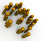 3d people 3d people