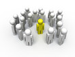 3d people 3d people