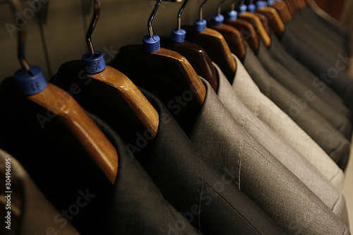 Photo: fashion blazer fashion blazer