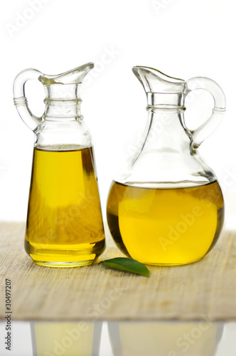 Photo: olive oil bottles olive oil bottles