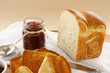 Fig Jam And Bread