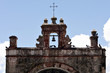 Old San Juan Pigeon Park
