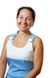 Middle Aged Woman