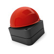 Illustration: Buzzer (mit Freistellungspfad) Buzzer (mit Freistellungspfad)