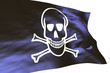 pirate flag