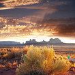 Monument valley