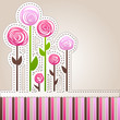roses & chocolate Sewing