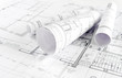 Architectural project Architectural project