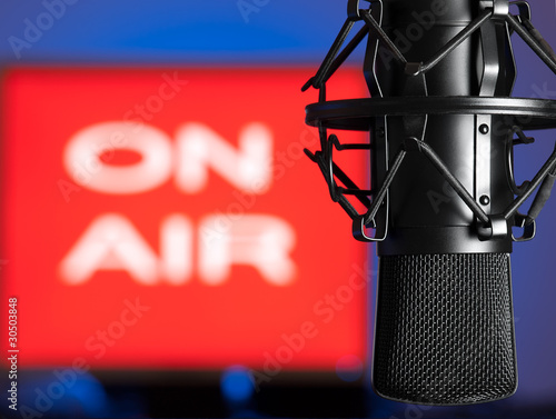 Photo: Broadcasting Broadcasting