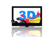 TV 3D technologie TV 3D technologie