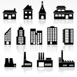 buildings