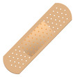 adhesive bandage