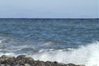 beach and sea