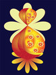 Flower the eight.