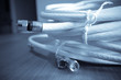 TV cable