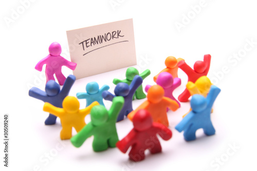 Foto: Teamwork Teamwork