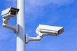 Surveillance cameras