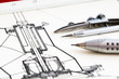 Foto: Technische Zeichnungen erstellen Technische Zeichnungen erstellen